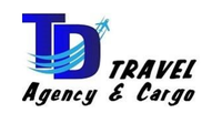TD Travel Agency Logo