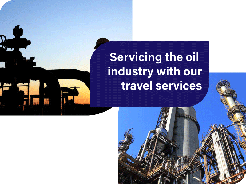 TD Travel Ticketing Agent