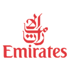 TD Travel Agency Book with Emirates