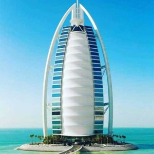 Read more about the article Dubai Tours